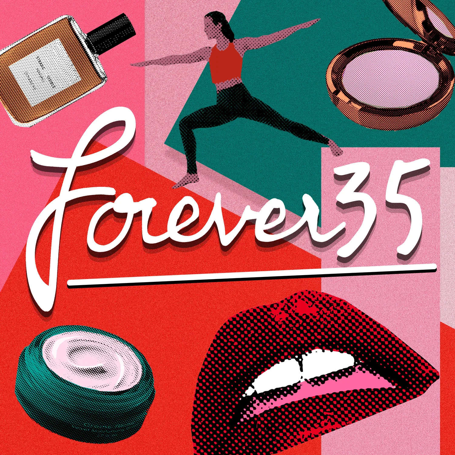 Forever35 podcast