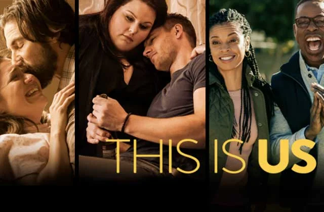 This Is Us Tv Show