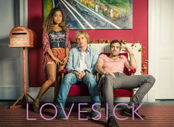 Lovesick TV show