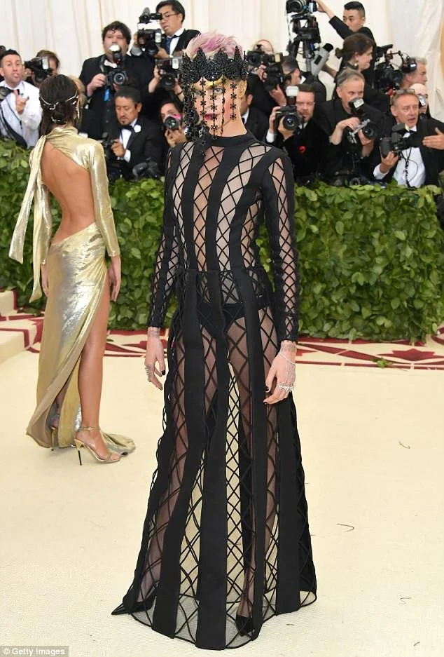 Cara Delevigne