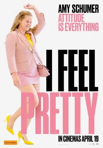 I Feel Pretty