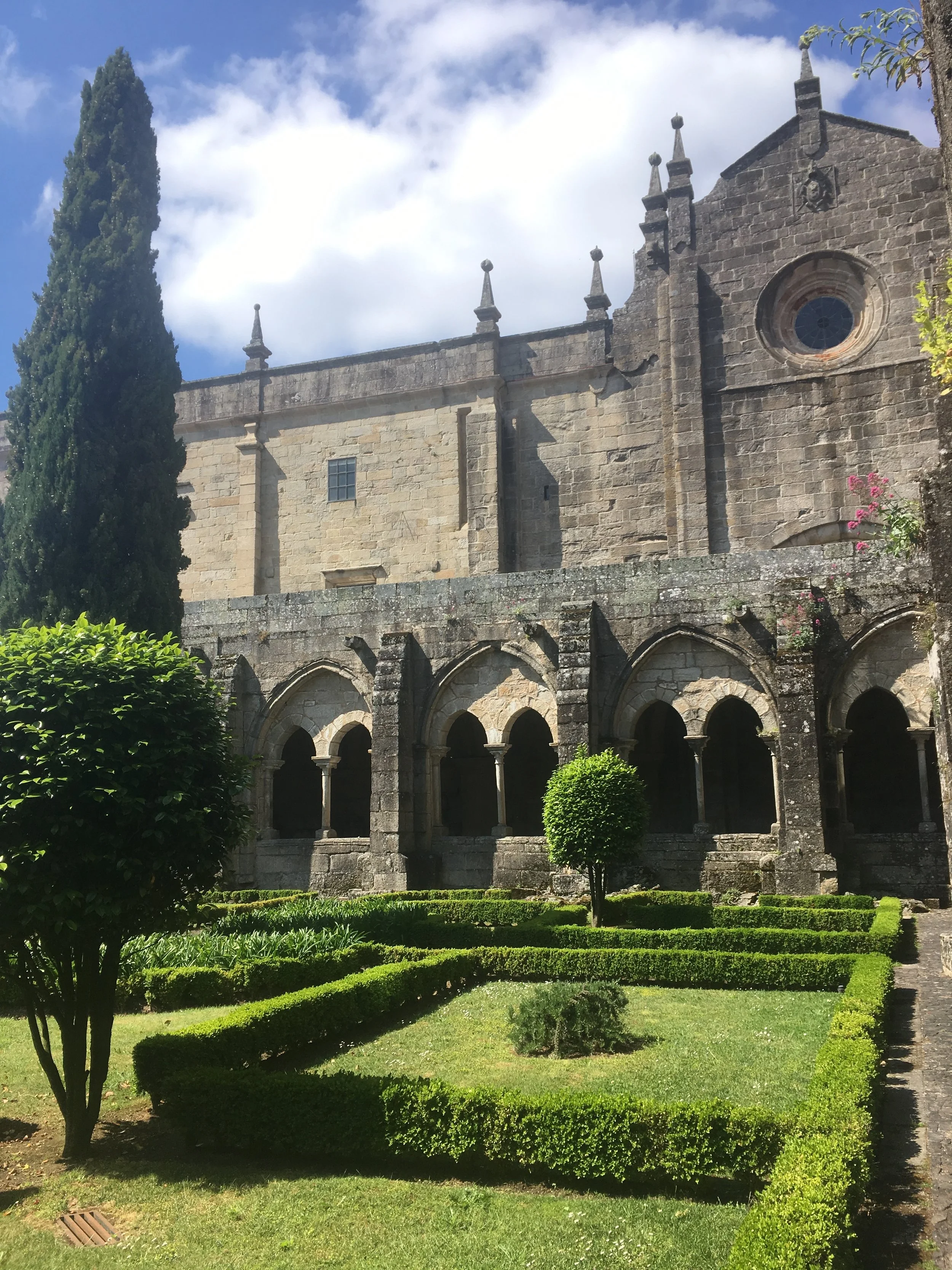 Tui Cathedral