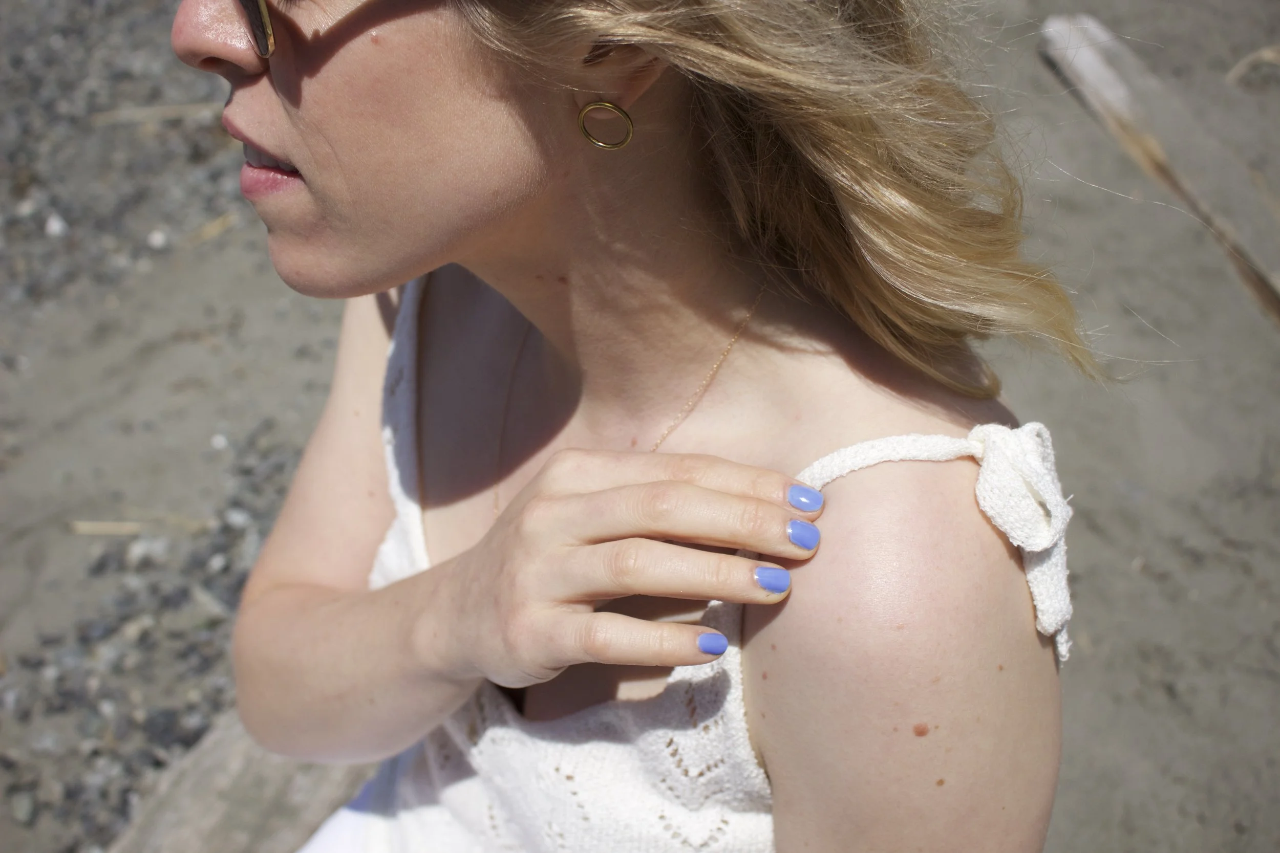 'Bikini So Teeny' Essie Nail Polish