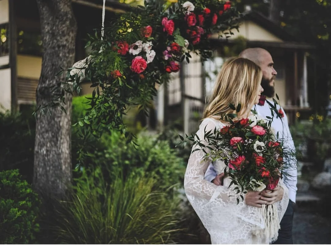 Photo by Julia Marie Photography
