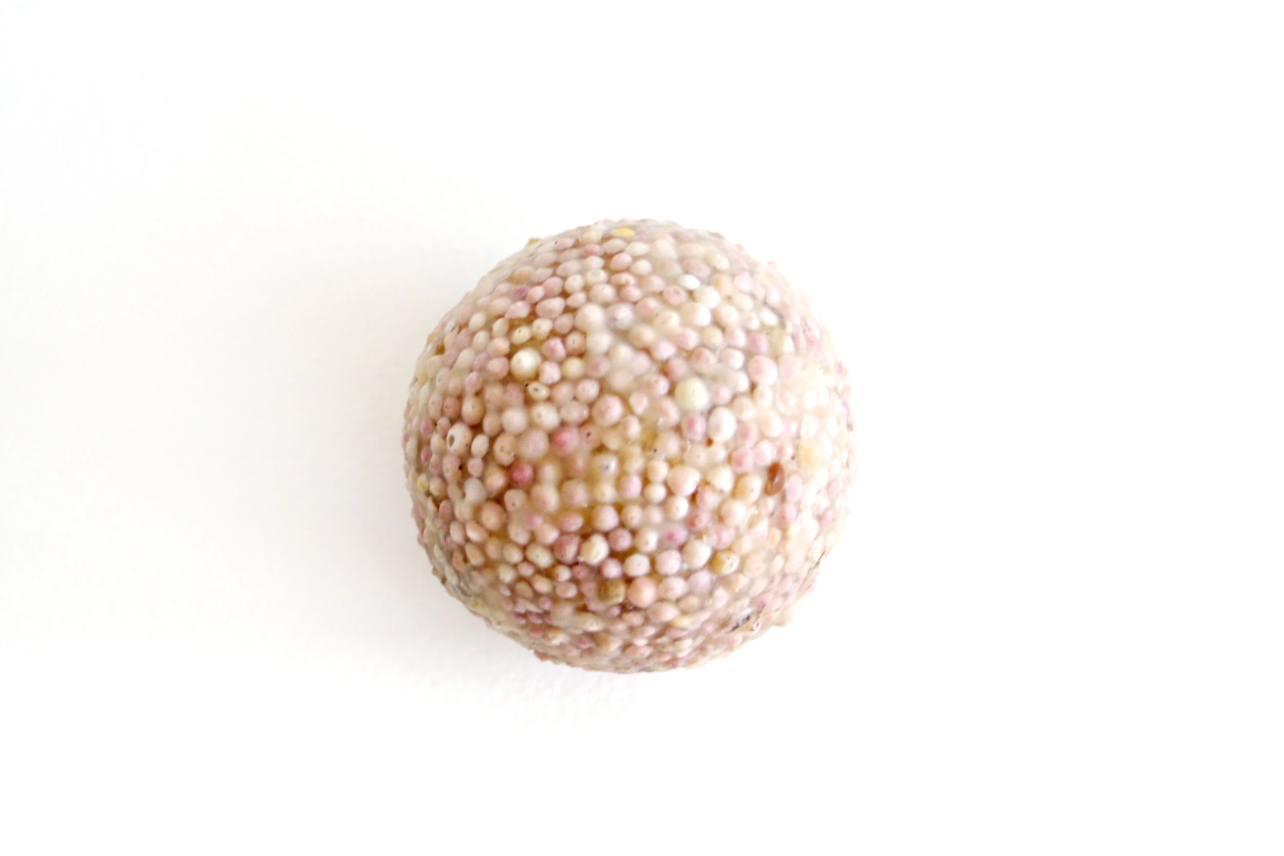 Small Pink Ball