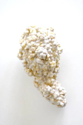 White Popcorn