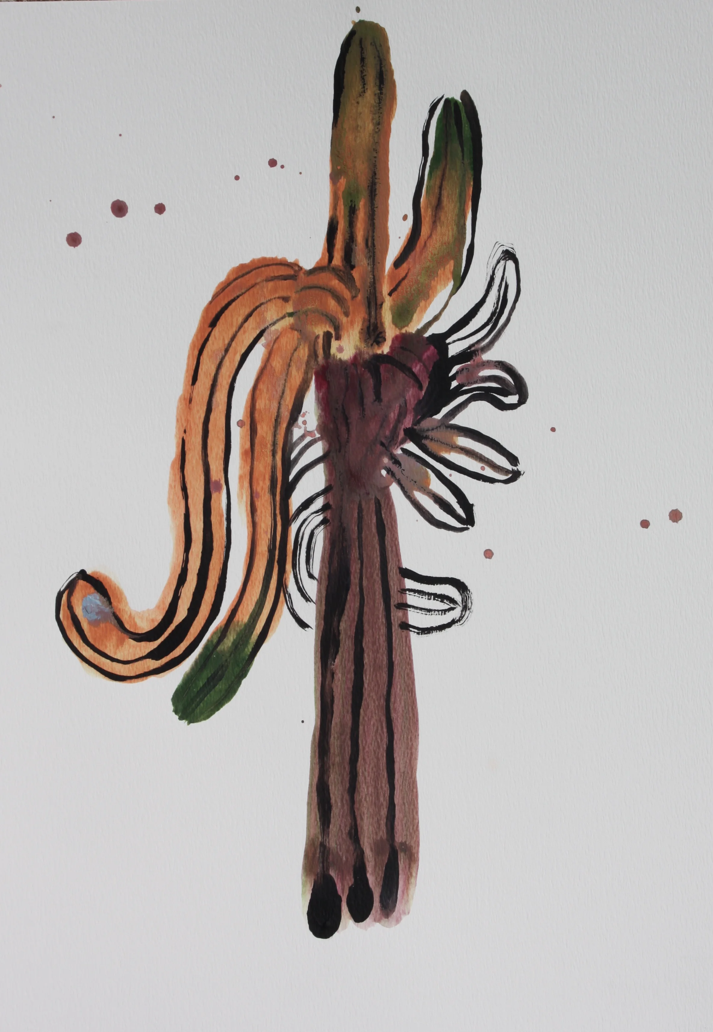 Tucson Museum of Art Artisans Market