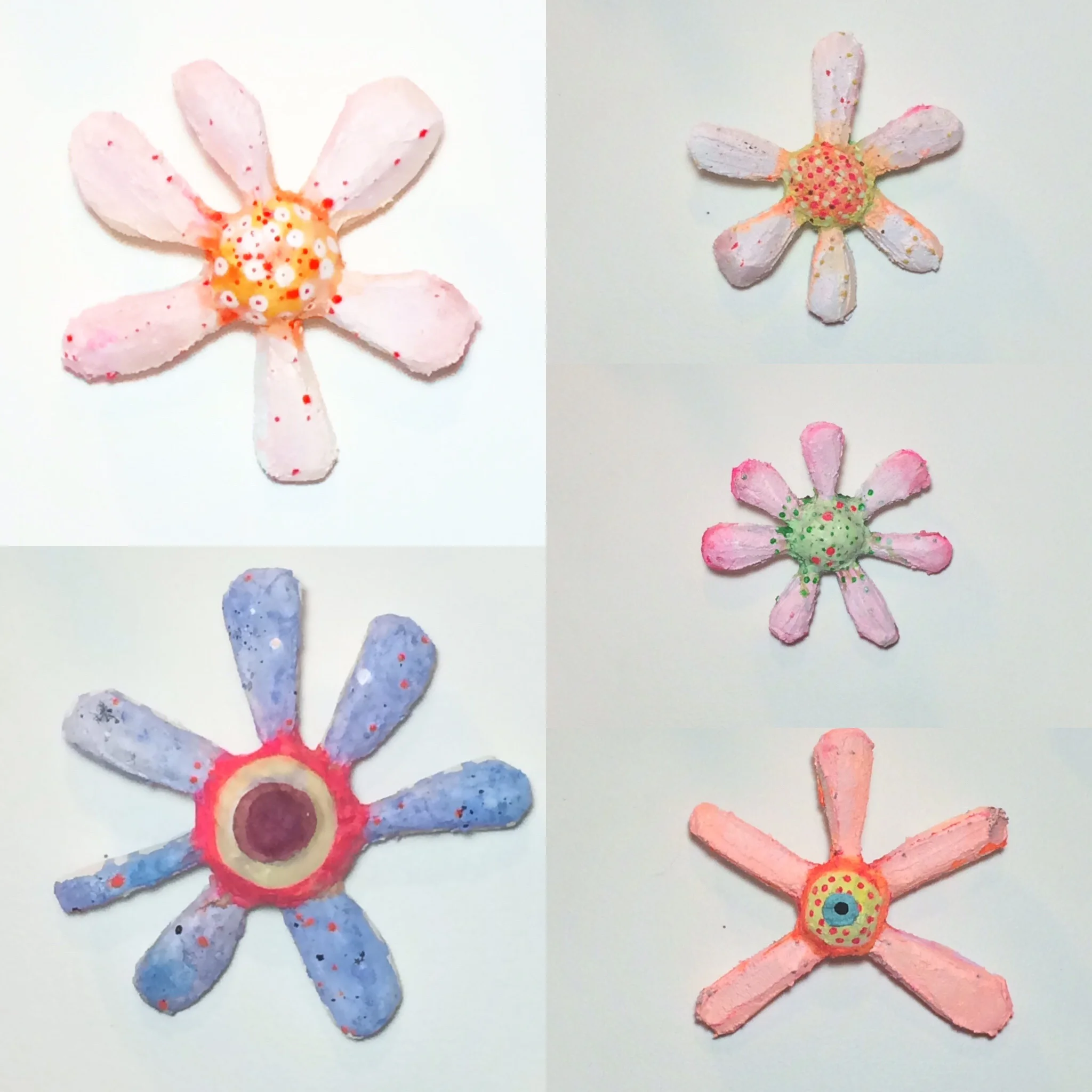 Your first opportunity to see new works from my Soft Spring series of sculptural objects at Tohono Chul Gallery this fall. I have been invited to include a few pieces in Tohono Chul Gallery's 10x10 small works invitational. All pieces in the exhibition are no larger than 10 inches in size and all are $100. 10x10 will on display in the Entry Gallery 10/6-12/17 with an opening reception on Thursday, 11/16 from 5:30-8:00. This should be a fun and frenzied event! More info at tohonochulpark.org