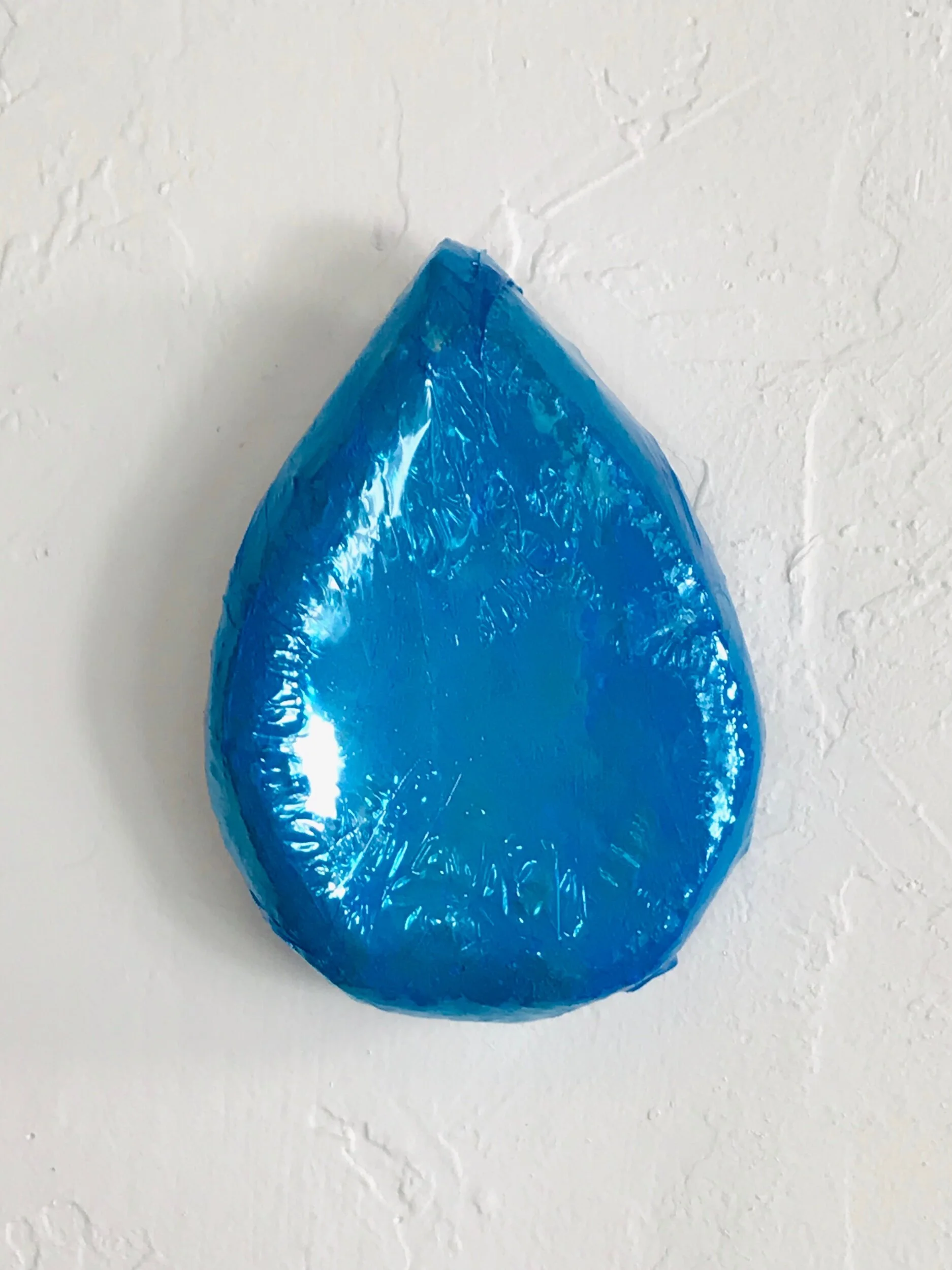  Drop  5.5x4x1.5”  Mixed media  2020  $45 