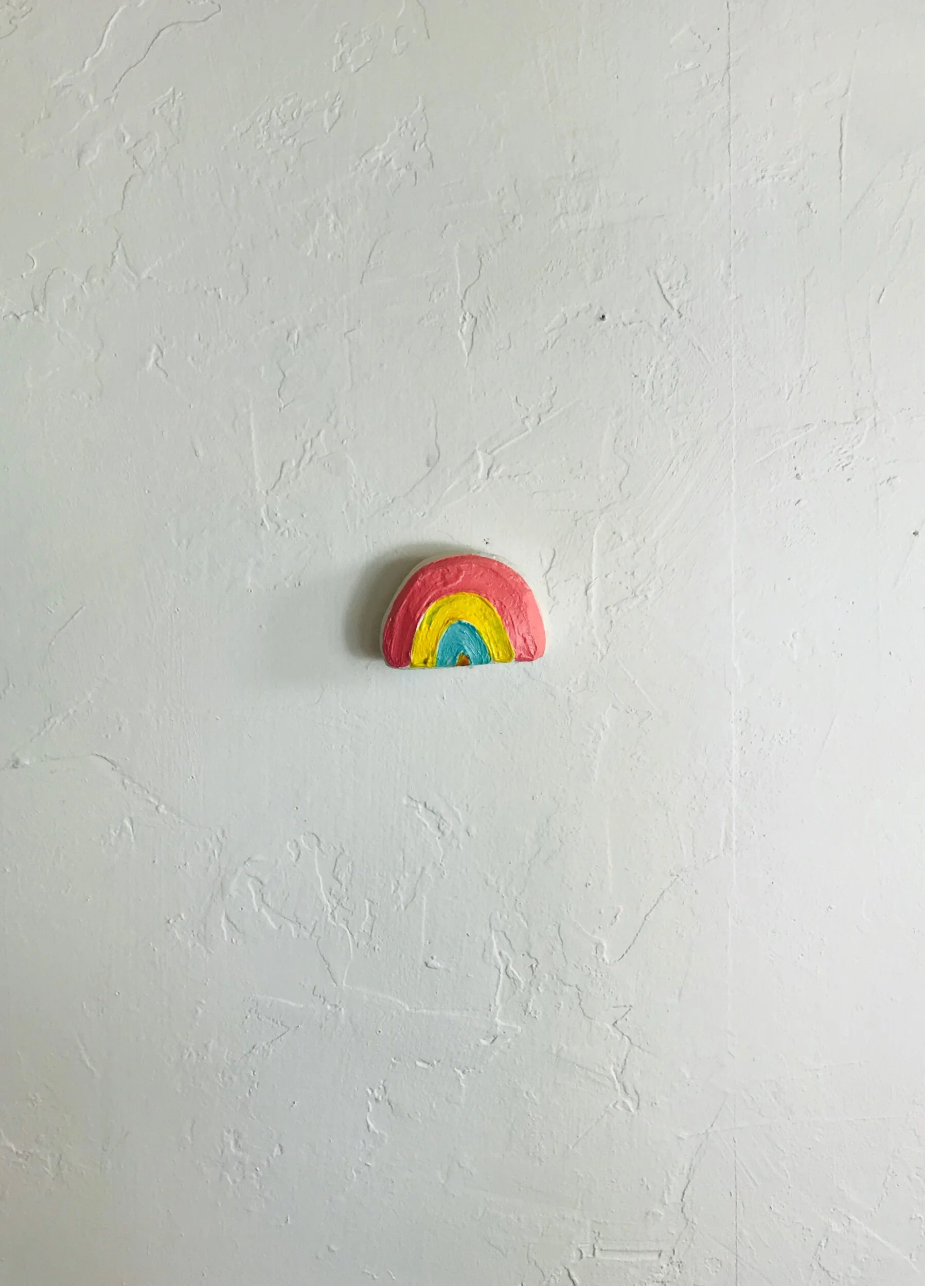   Transbow   2x3x1.5”  Mixed media  2019  N/A 