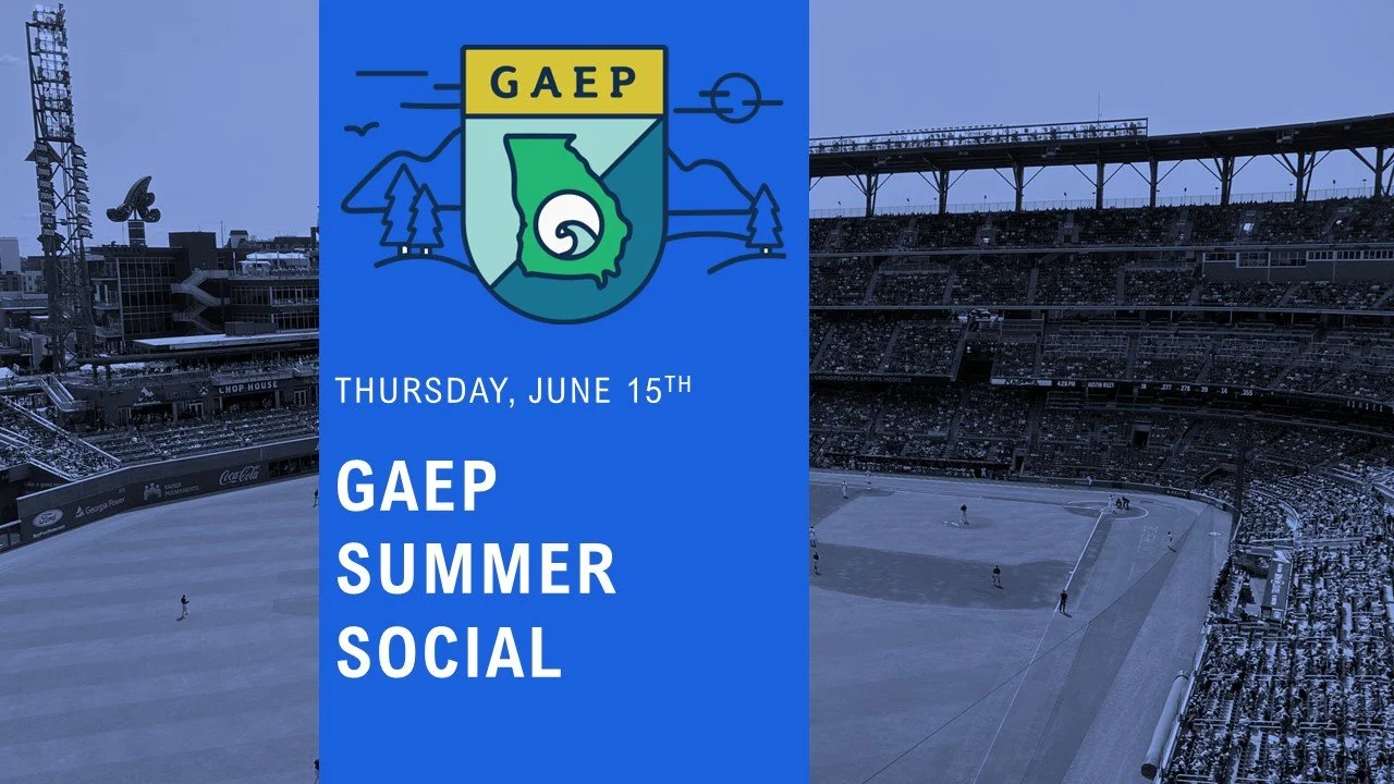 GAEP Summer Social