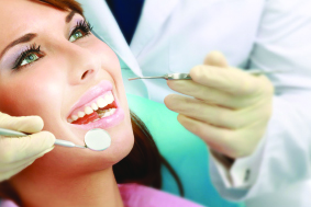 No More Dental Dread