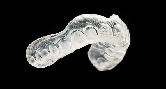 BSD Blooming Smiles Dental Custom Made Mouthguards are designed for precise fit and maximum protection.