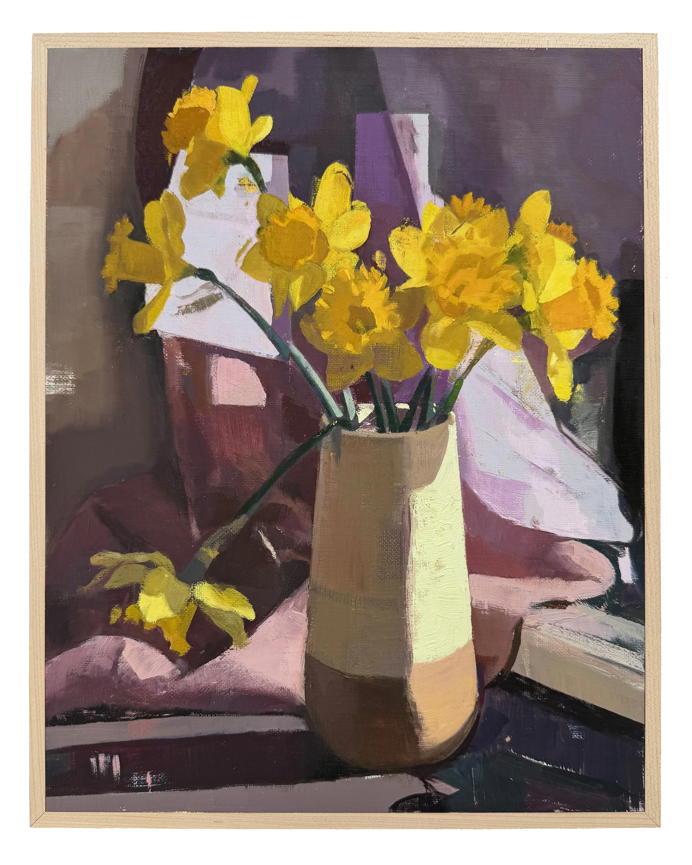 Daffodils by Studio Sink