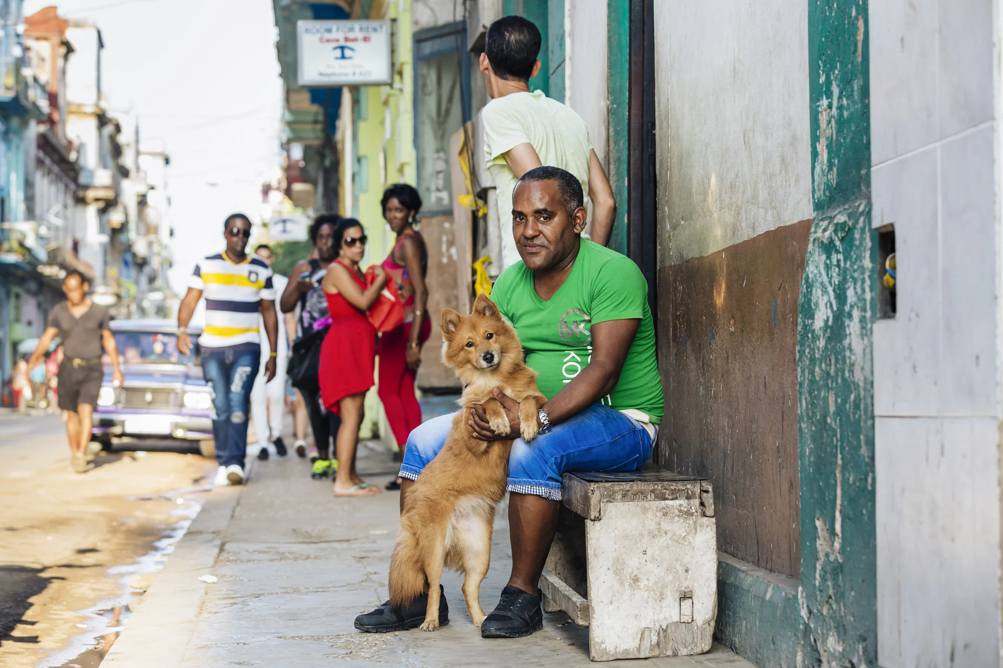  Centro Habana, La Habana © Emmy Park 