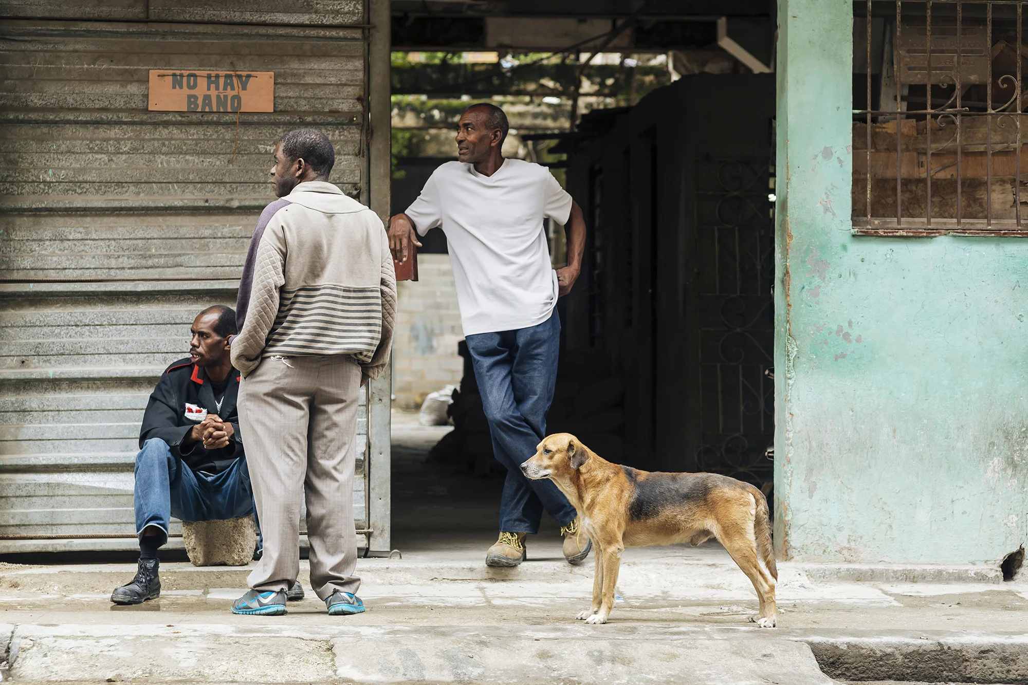  Centro Habana, La Habana © Emmy Park 