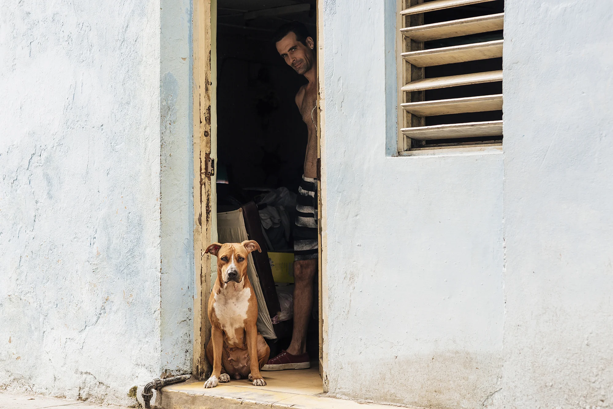  Centro Habana, La Habana © Emmy Park 