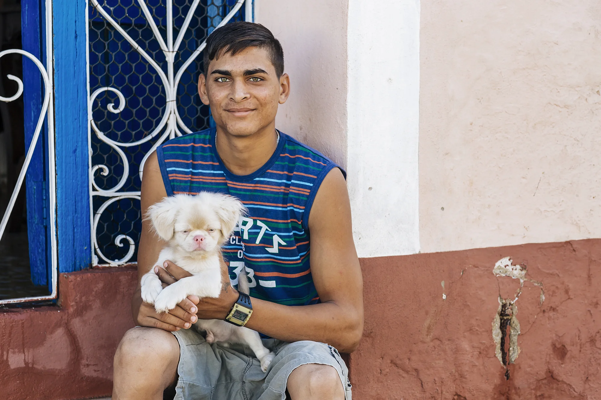  Trinidad, Sancti Spíritus © Emmy Park 