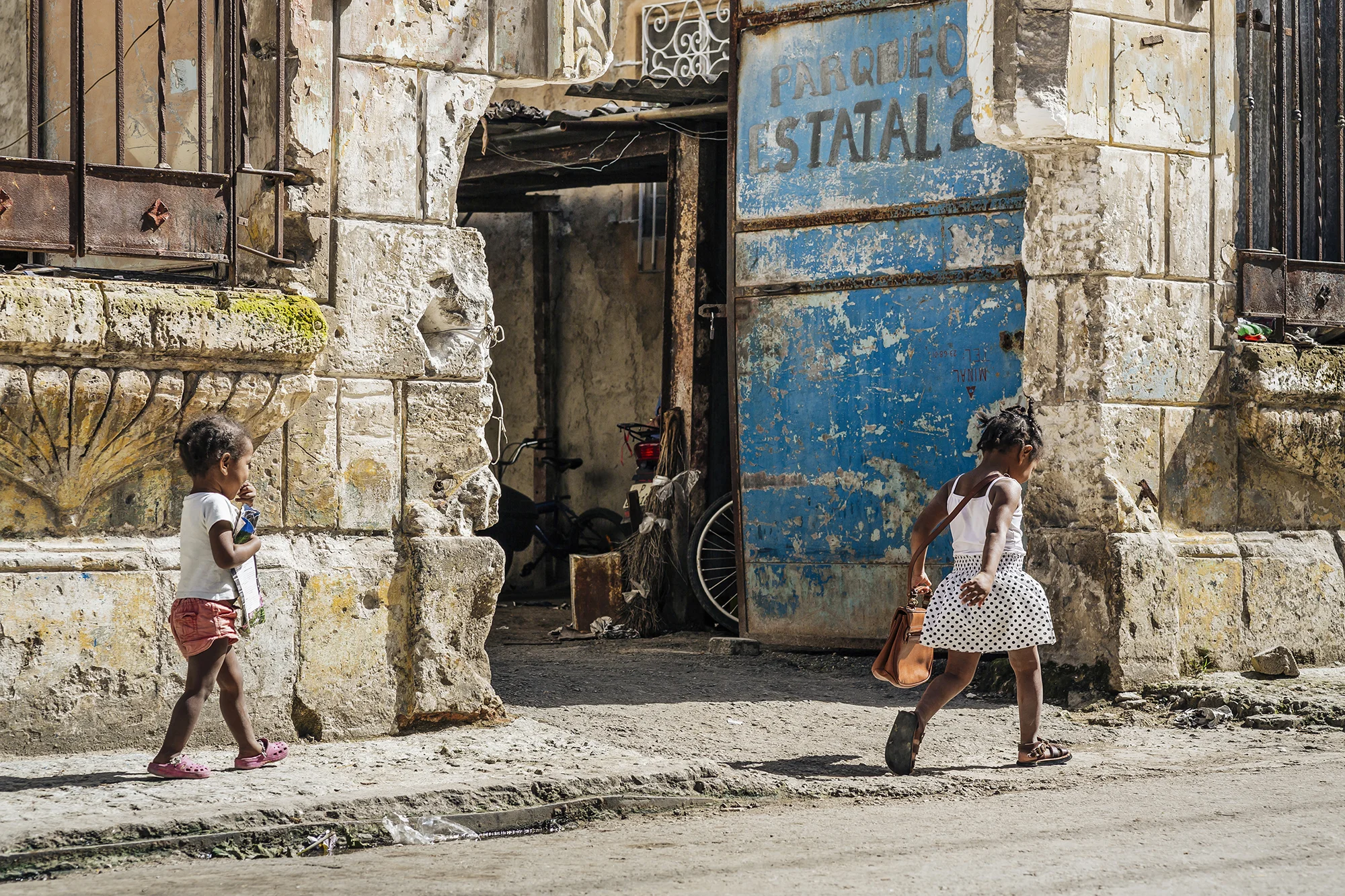  Centro Habana, La Habana © Emmy Park 