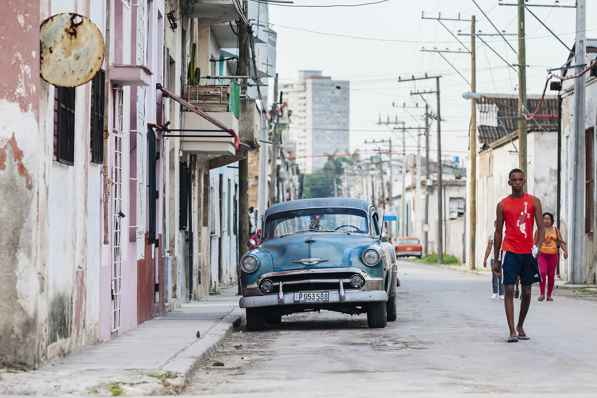  Centro Habana, La Habana © Emmy Park 