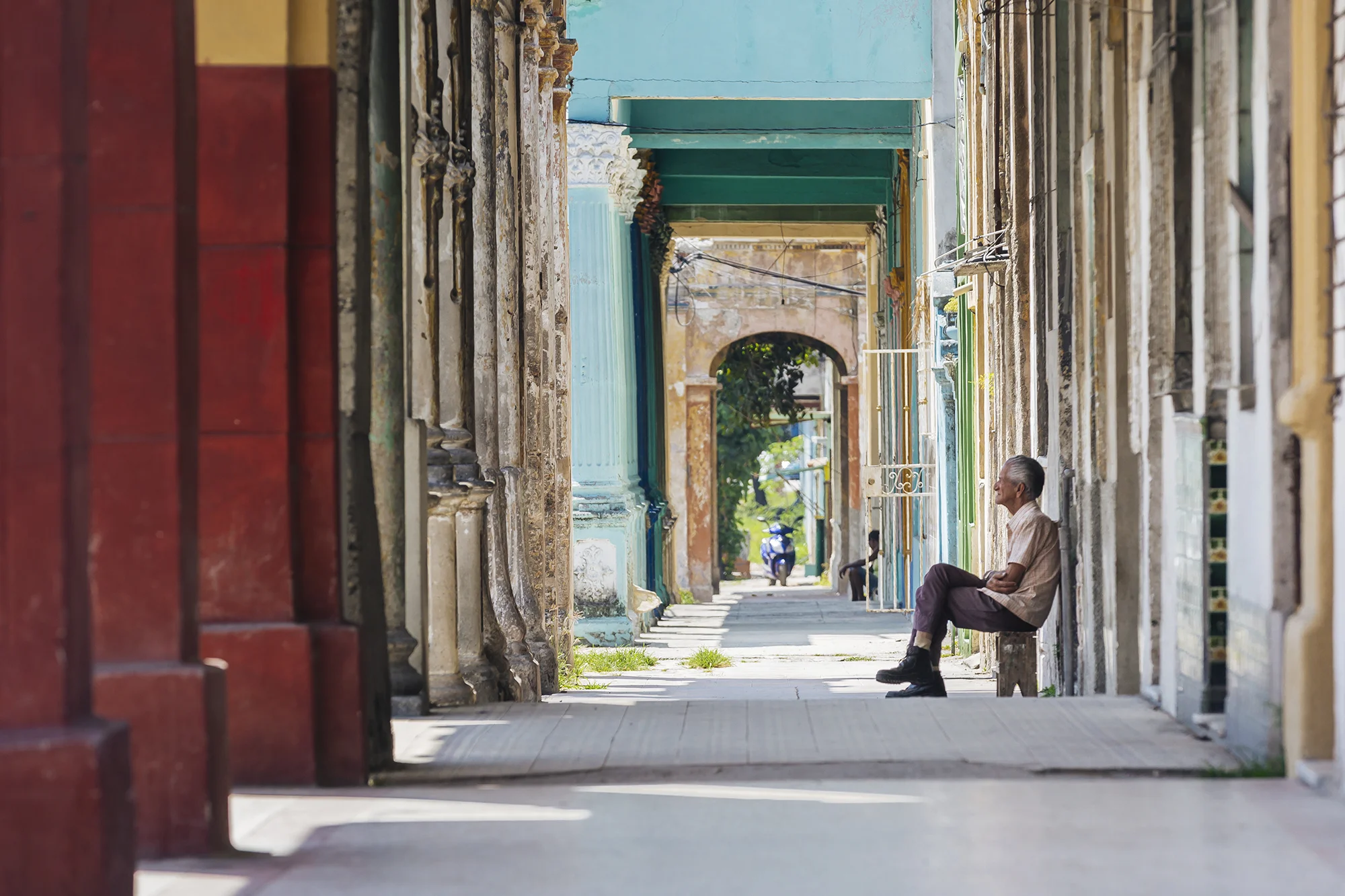  Cerro, La Habana © Emmy Park 