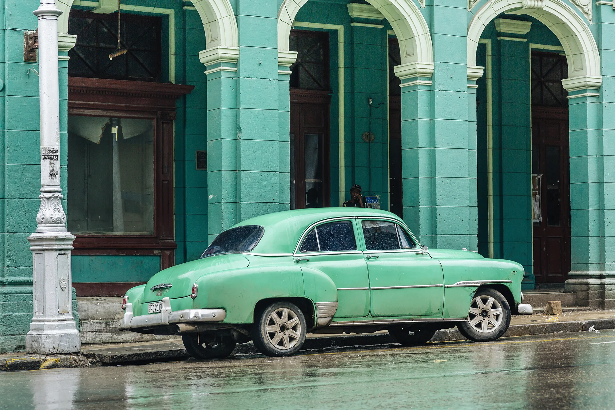  Centro Habana, La Habana © Emmy Park 