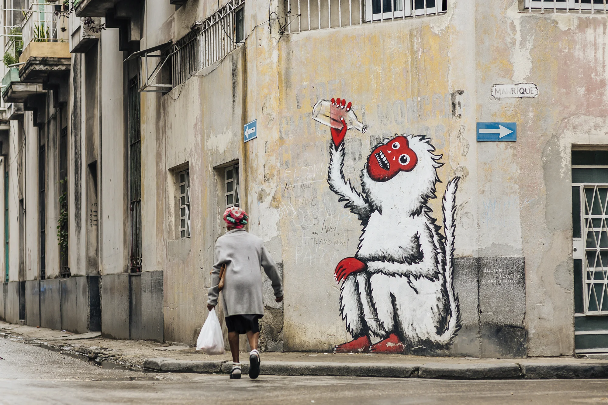  Centro Habana, La Habana © Emmy Park 