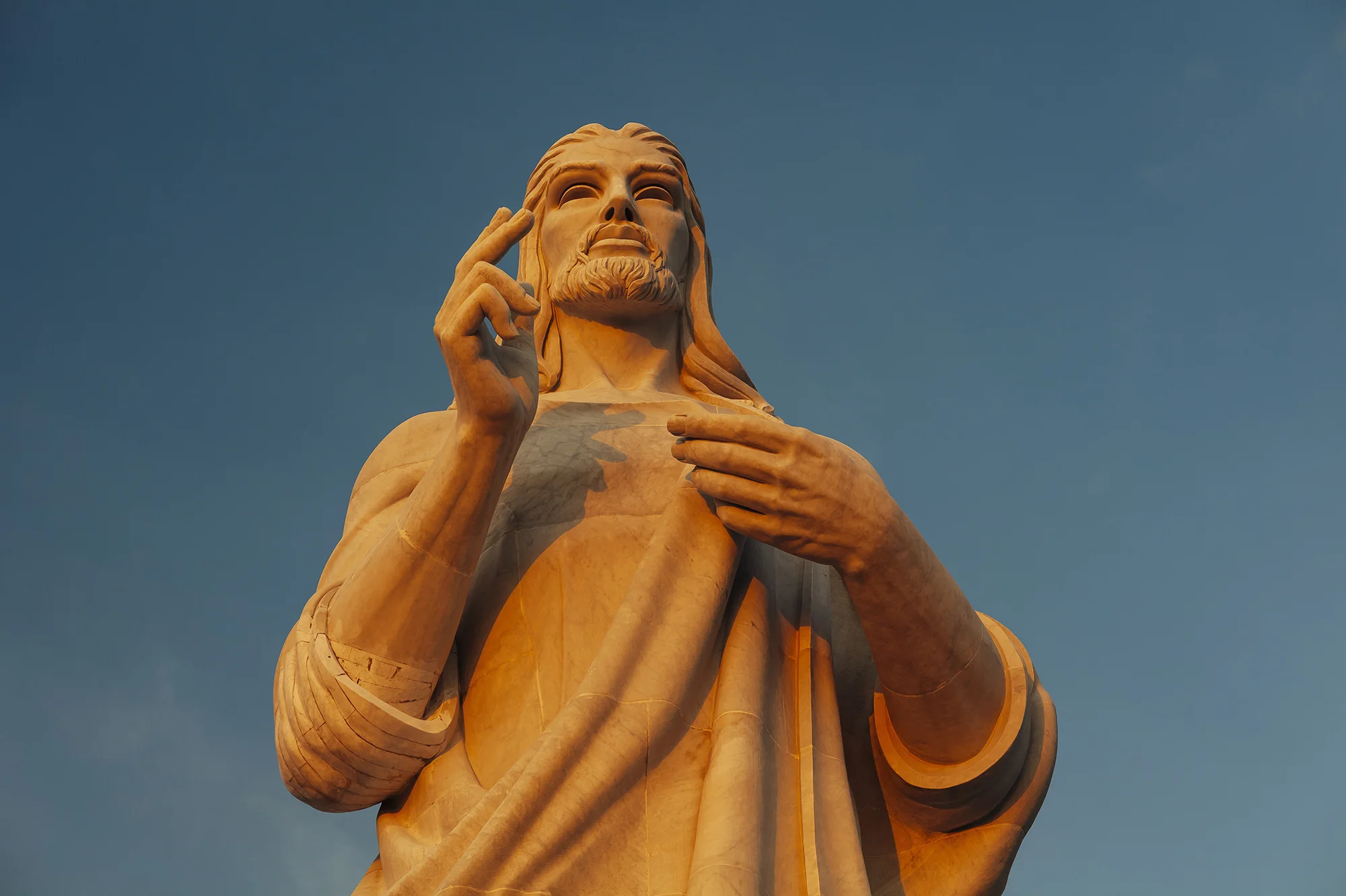  Cristo de La Habana © Emmy Park 