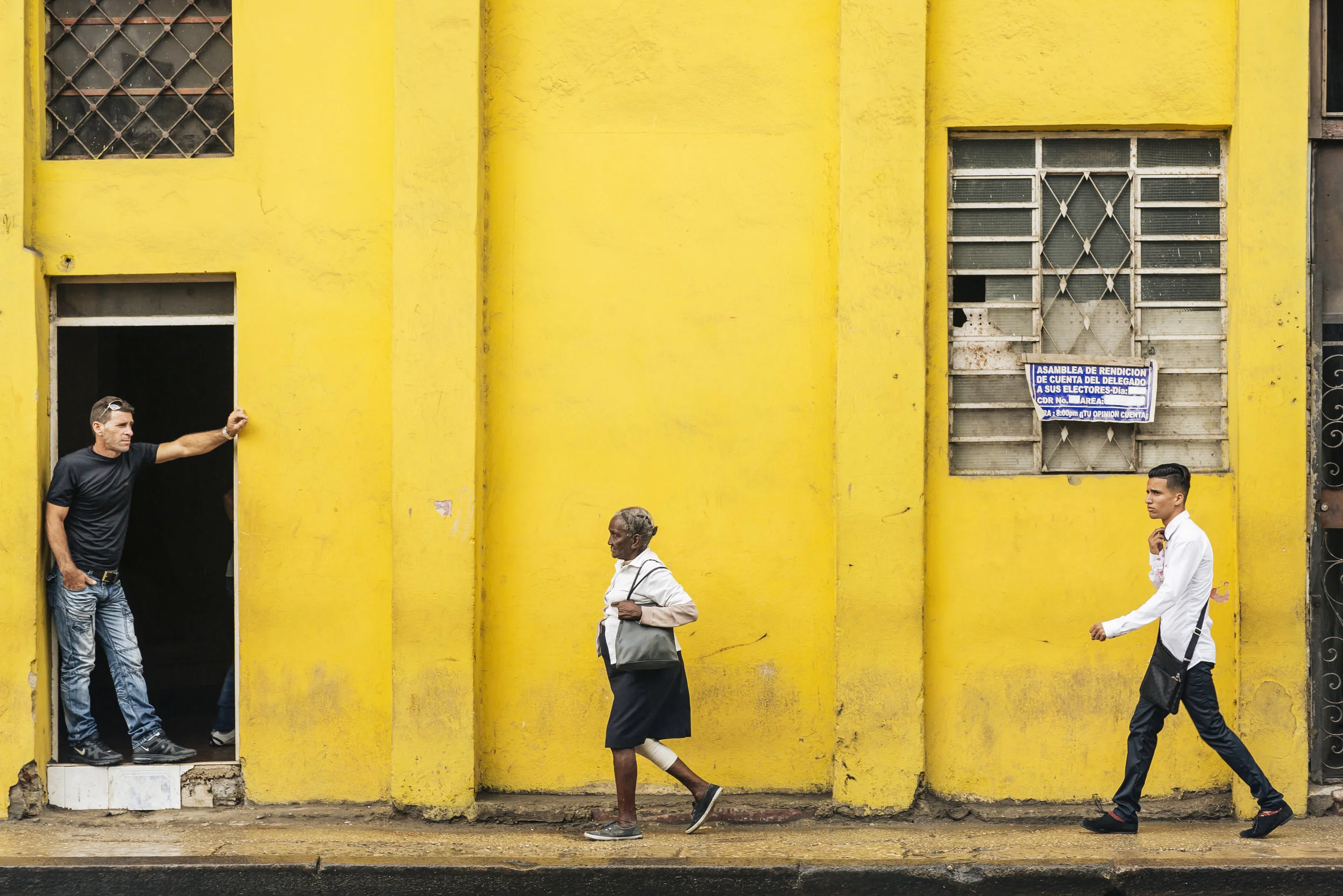  Havana, La Habana © Emmy Park 