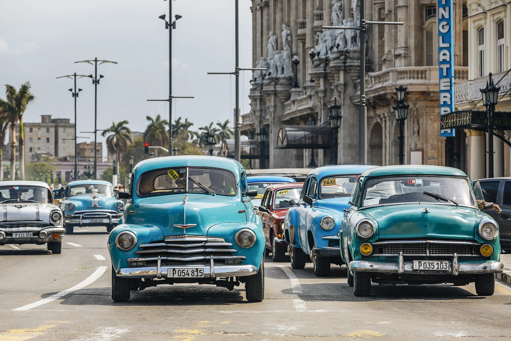  Havana, La Habana © Emmy Park 