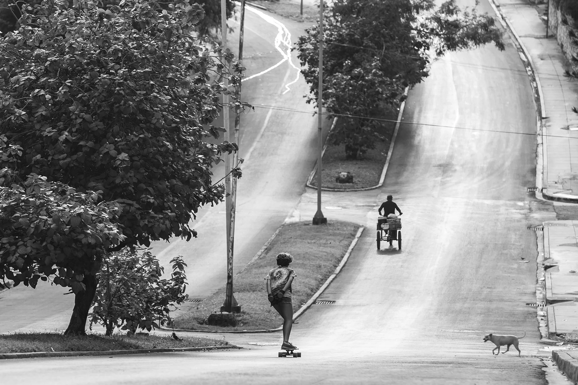  Vedado, La Habana © Emmy Park 
