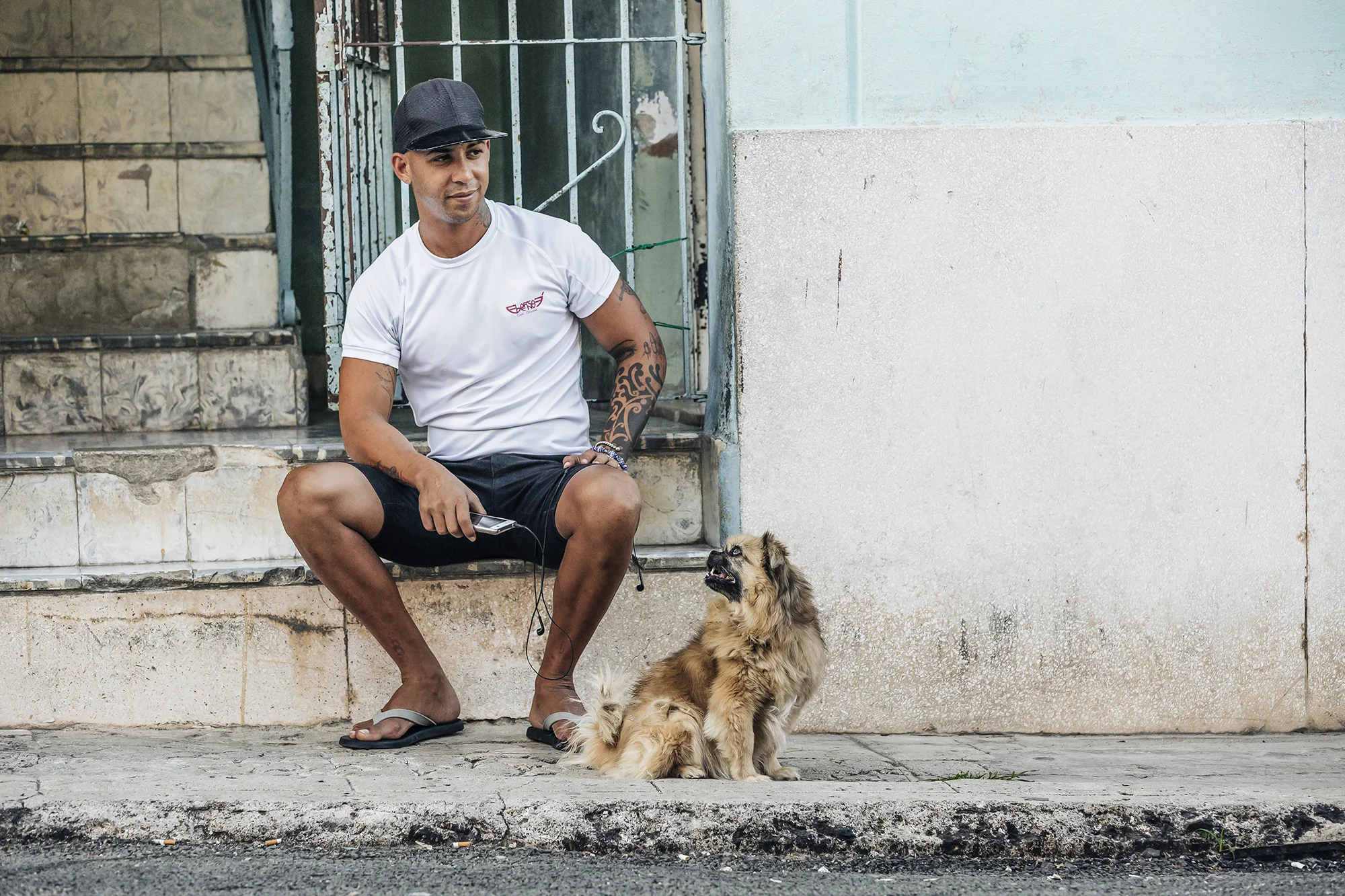  Cerro, Ciudad de la Habana 