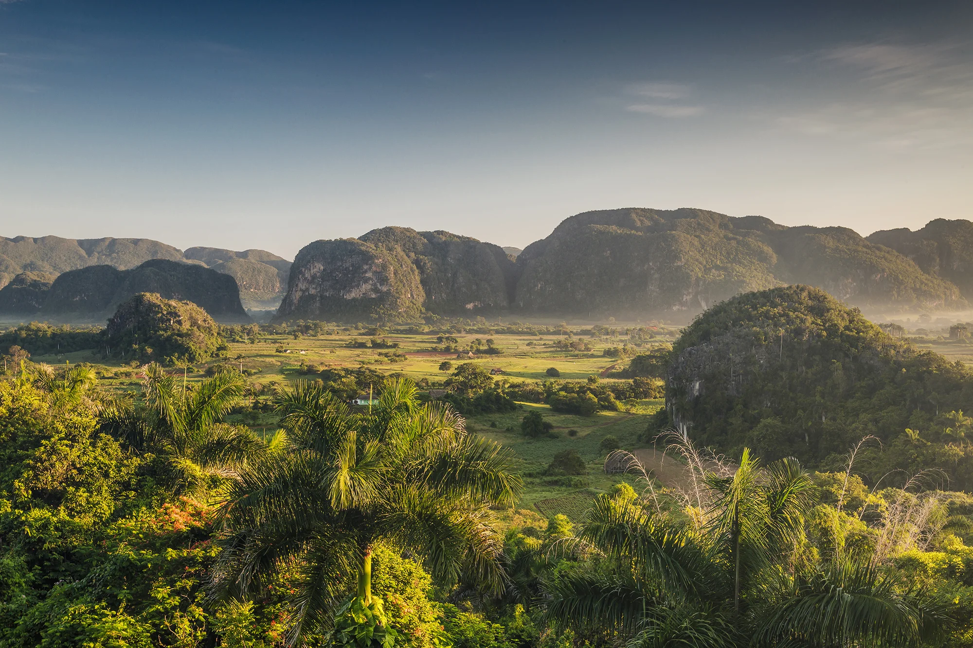  Viñales, Pinar del Río © Emmy Park 