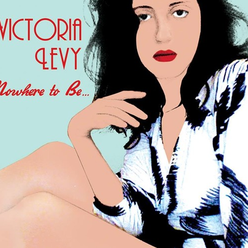 Victoria Levy