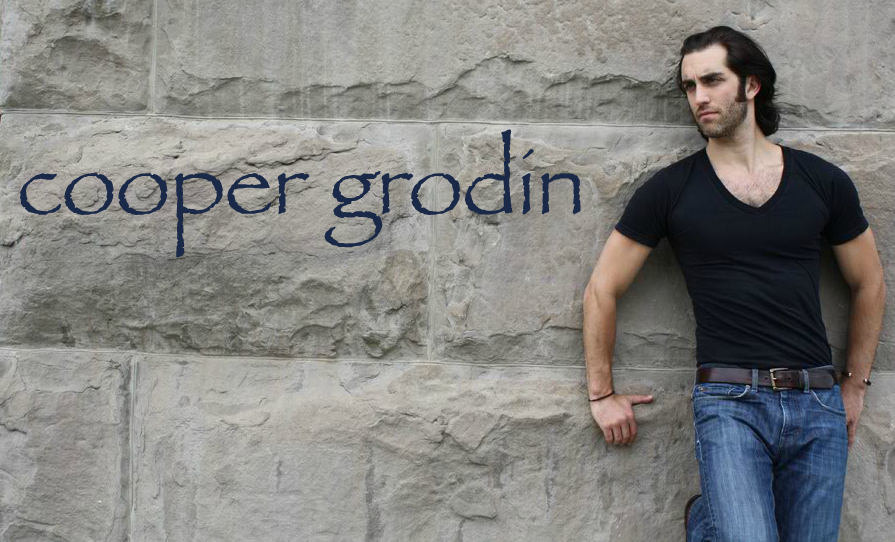 Cooper Grodin