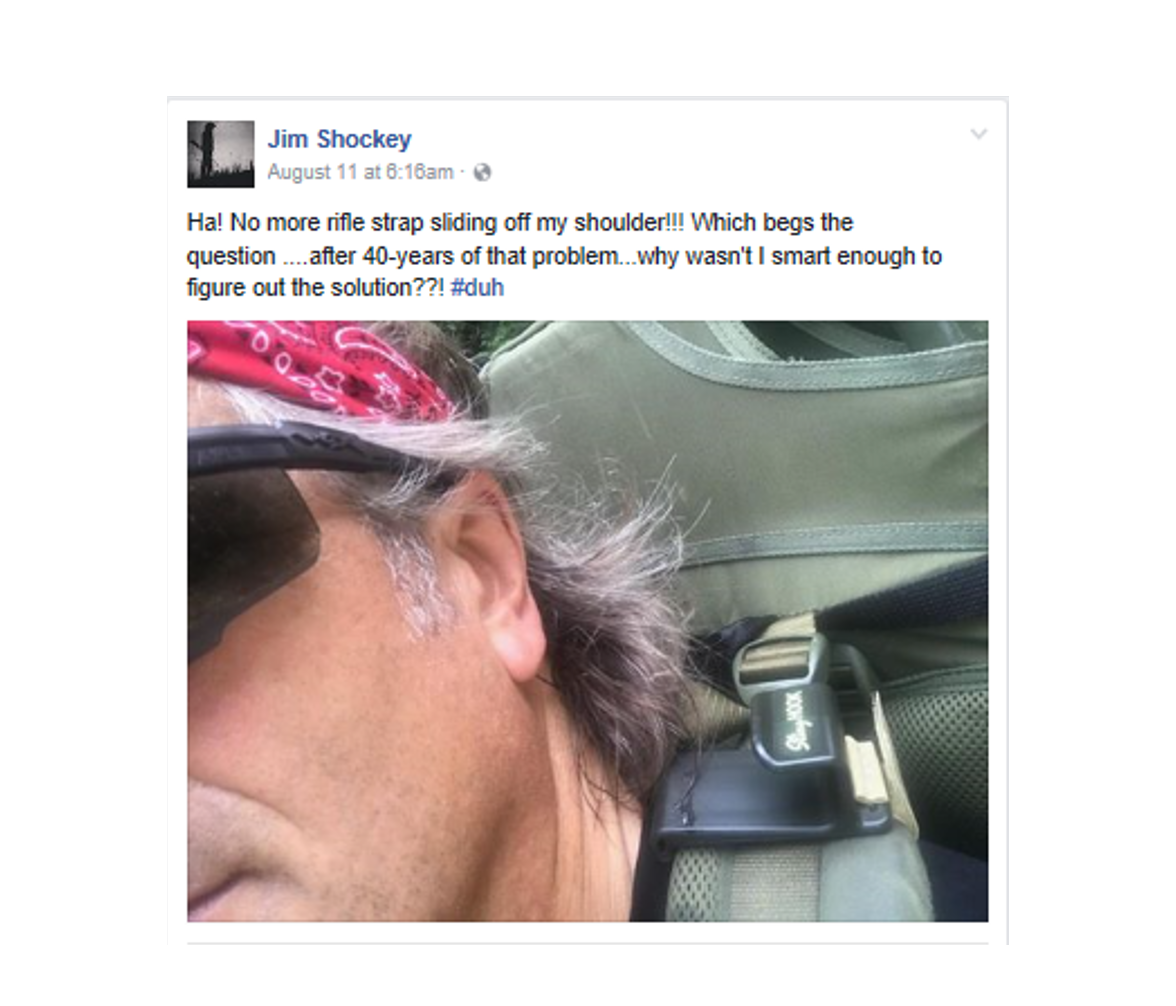 Jim Shockey Facebook post on SlingHook Aug11 framed.png