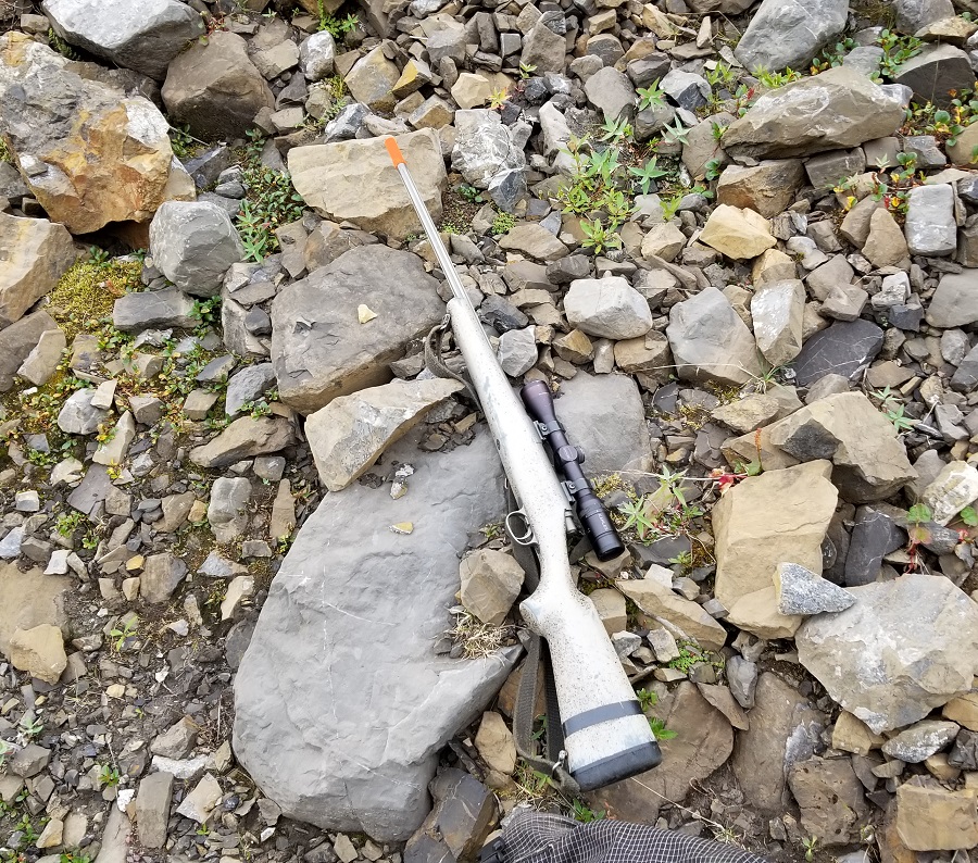Safety Muzzle Covers keep debris out of your barrel