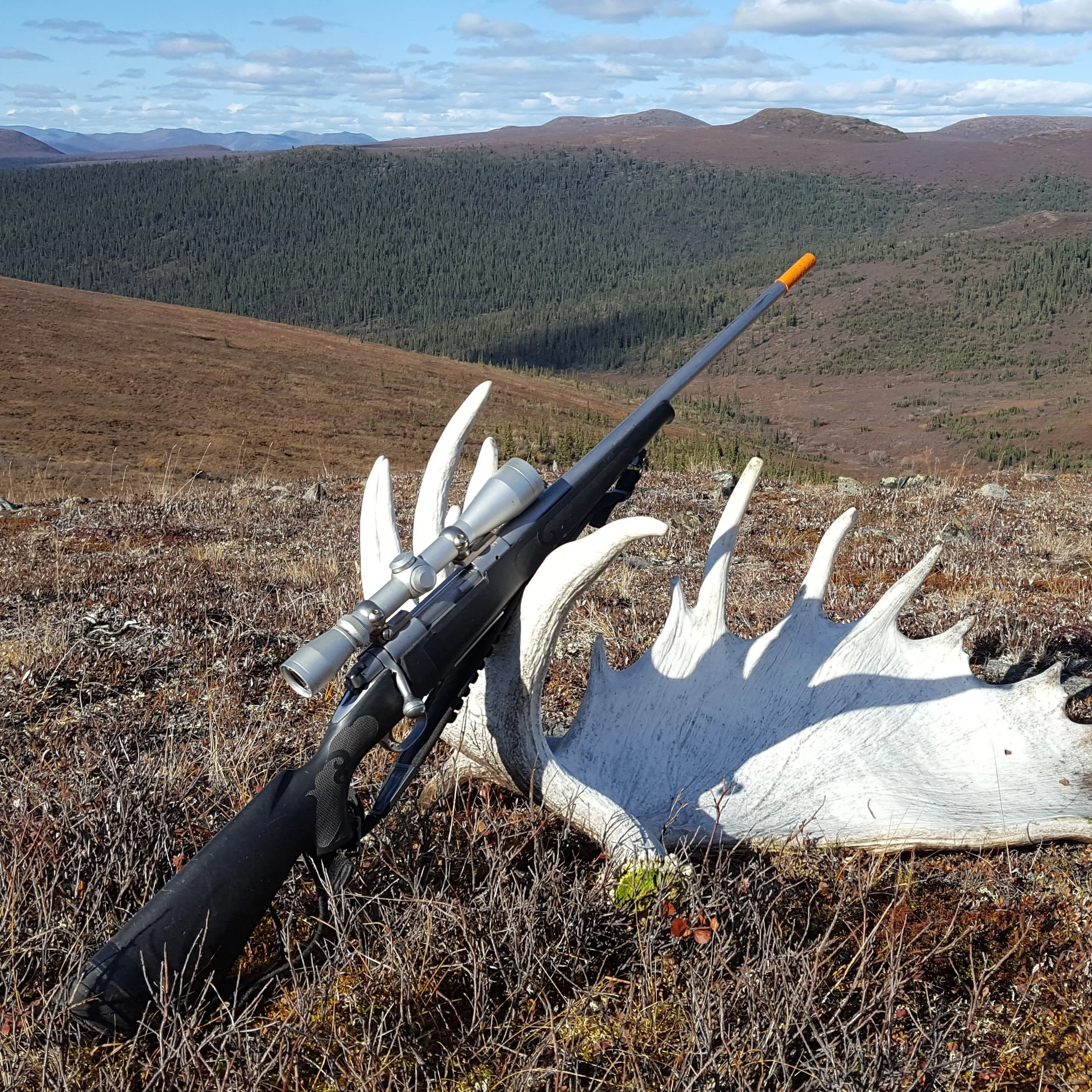 Safety Muzzle Covers for every hunt