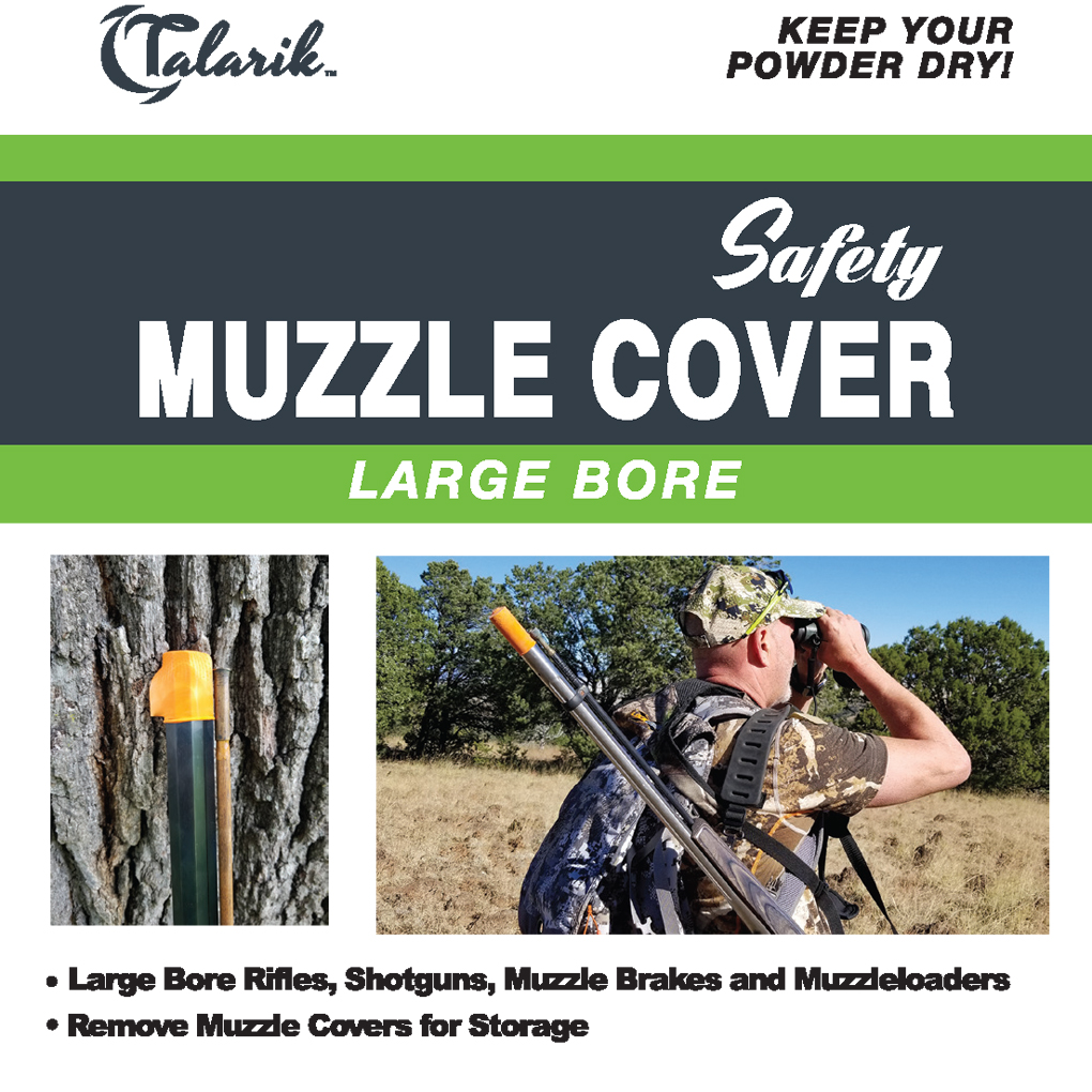 Durable useful Safety Muzzle Covers
