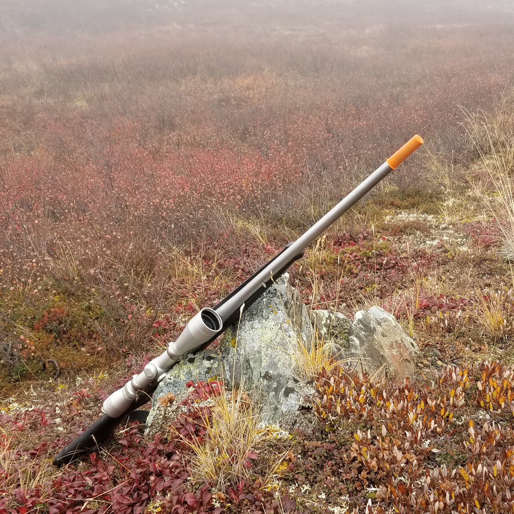 SMC in the fog moose hunting.jpg