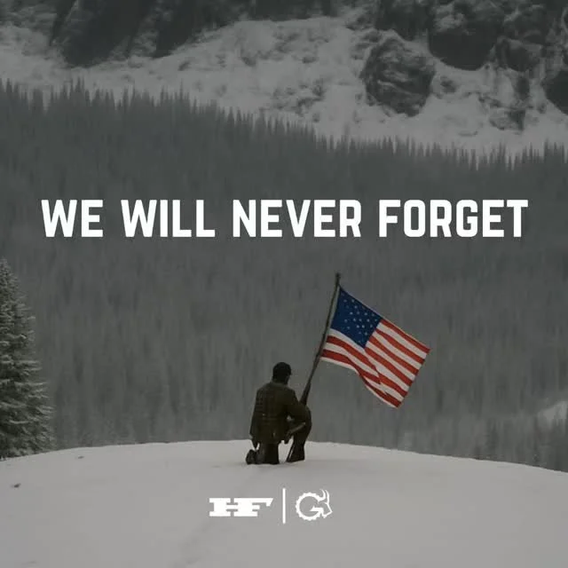 September 10th and 11th will forever be sources of American resilience and freedom. Stand up, be strong, be good, be free. 💝🇺🇲 TY #huntingfool