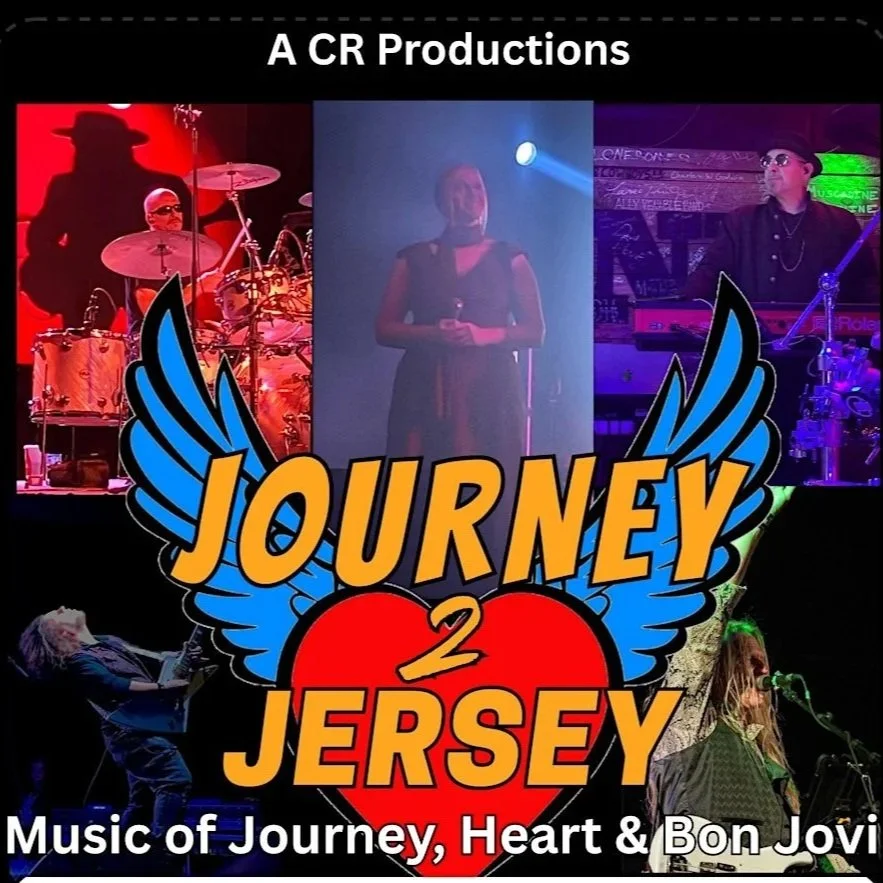 Journey 2 Jersey