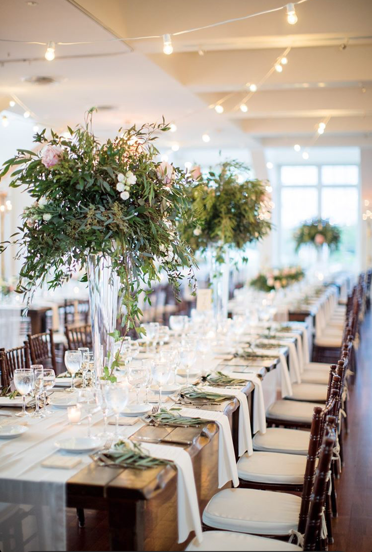 A Rustic Affair - Live edge farm tables.PNG