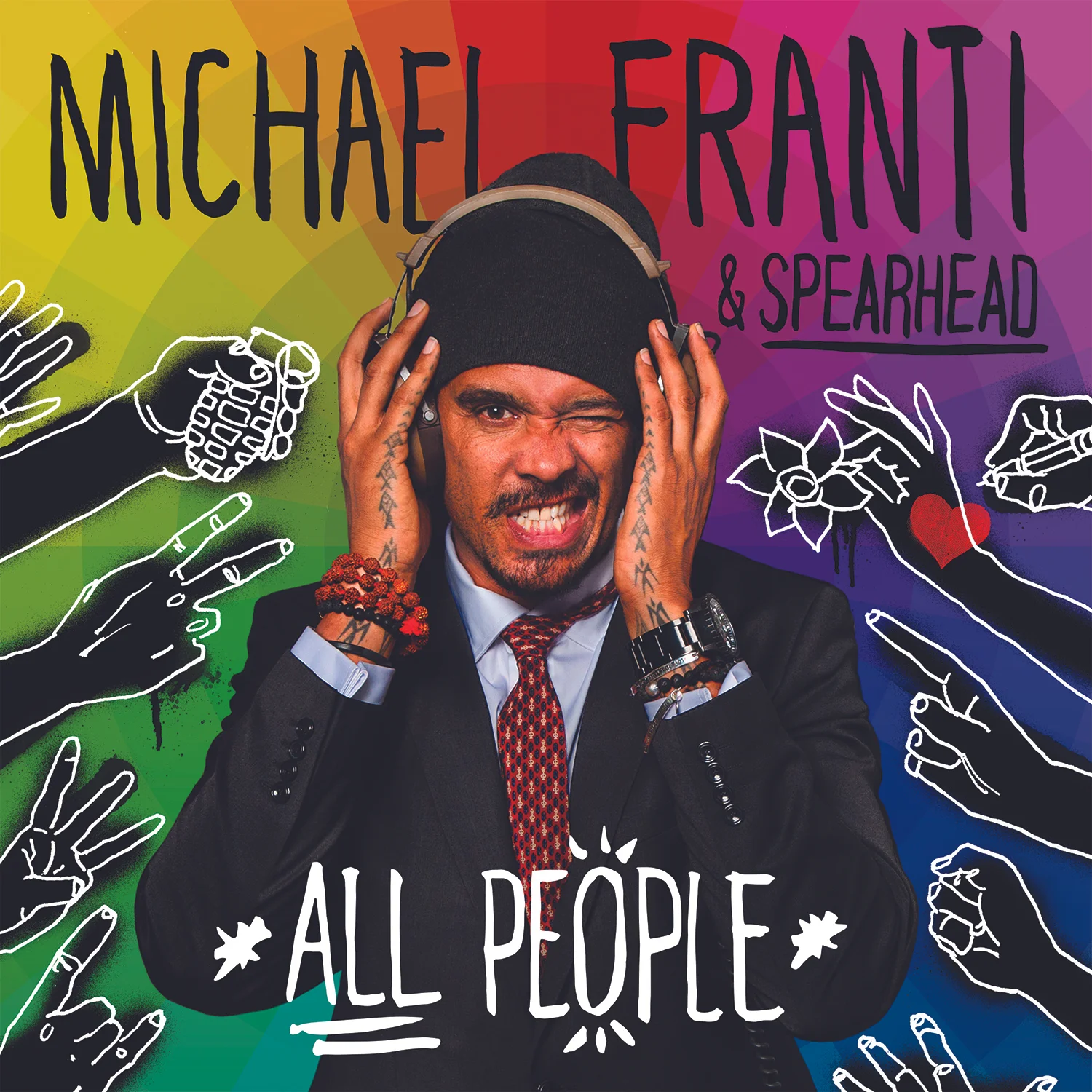 Michael Franti - Wherever You Are.jpeg