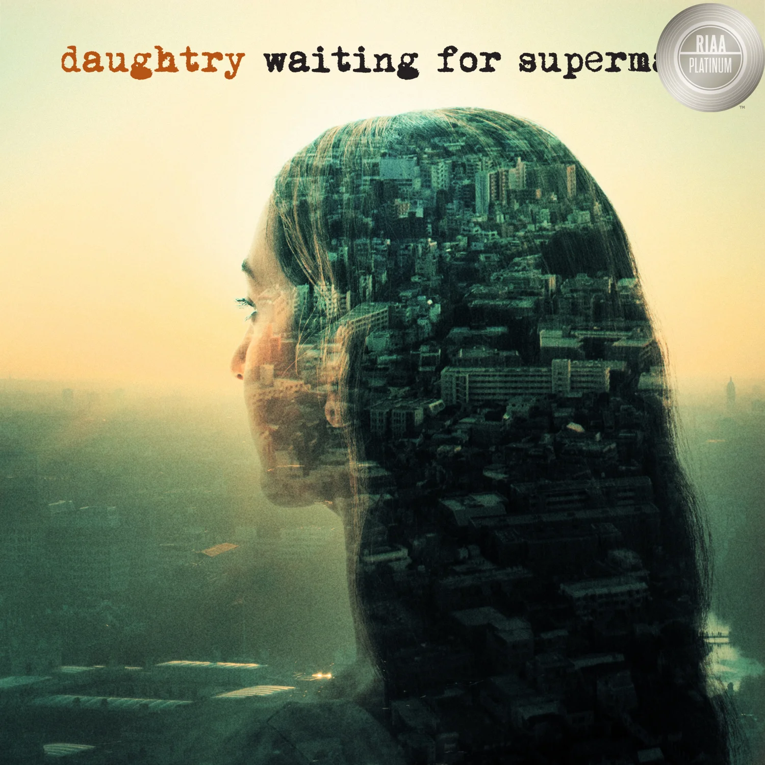 Daughtry - Waiting For Superman.jpg