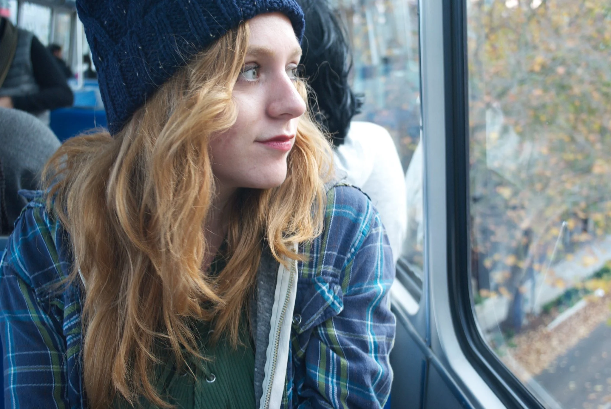 New Year's Resolution: The Year for Me