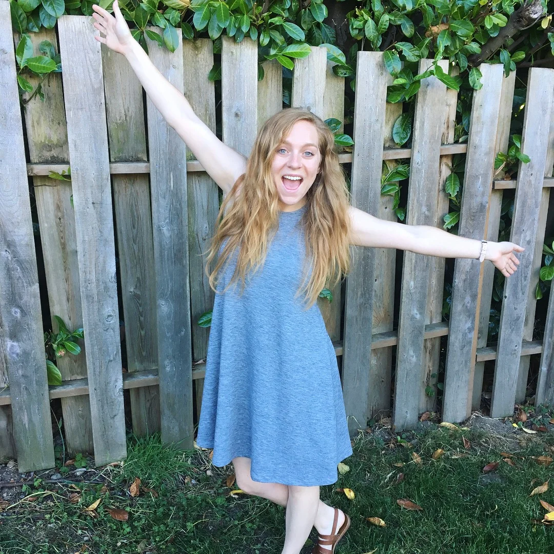 College Debt Free at 23!