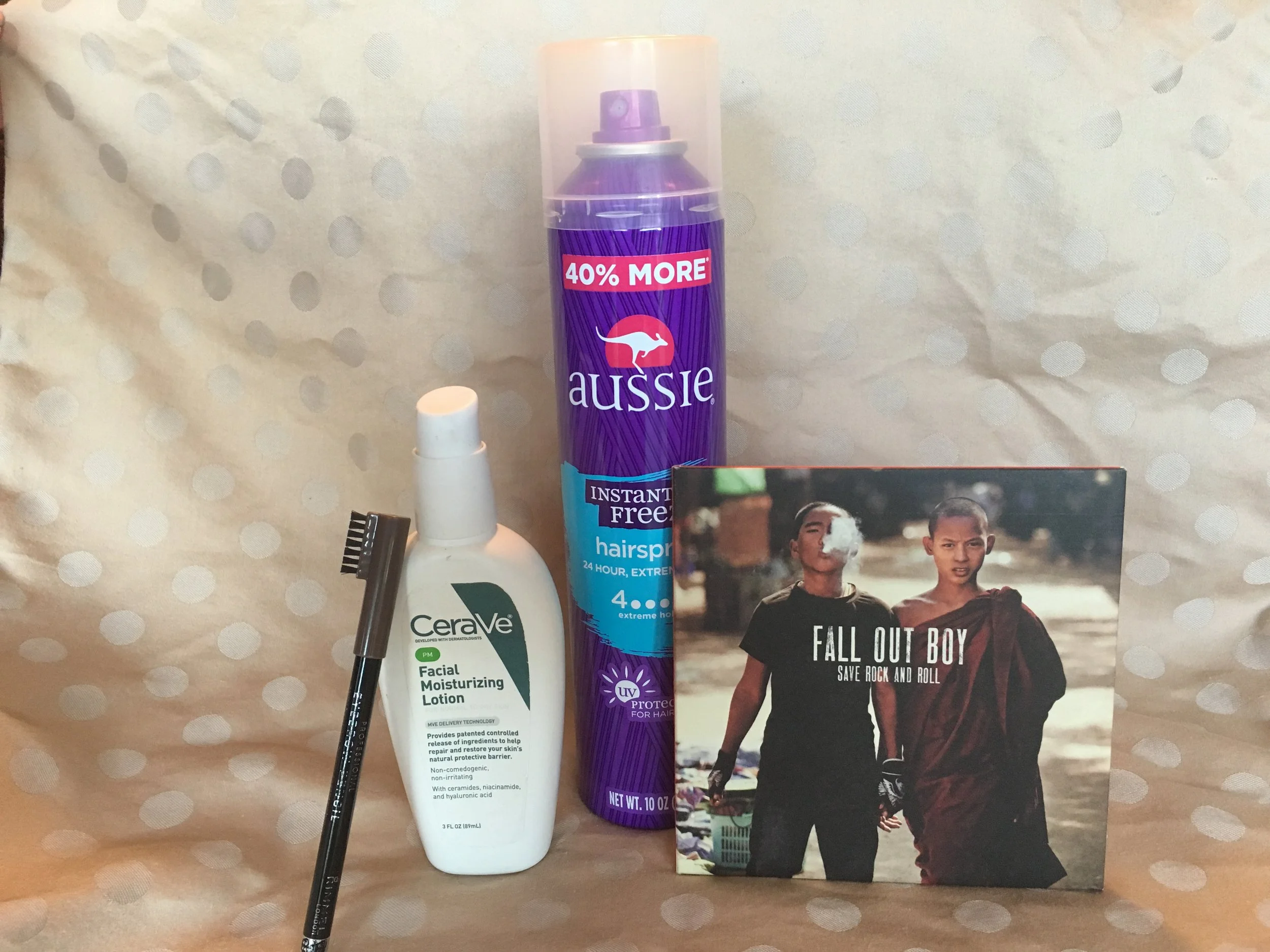 September Favorites // 2017