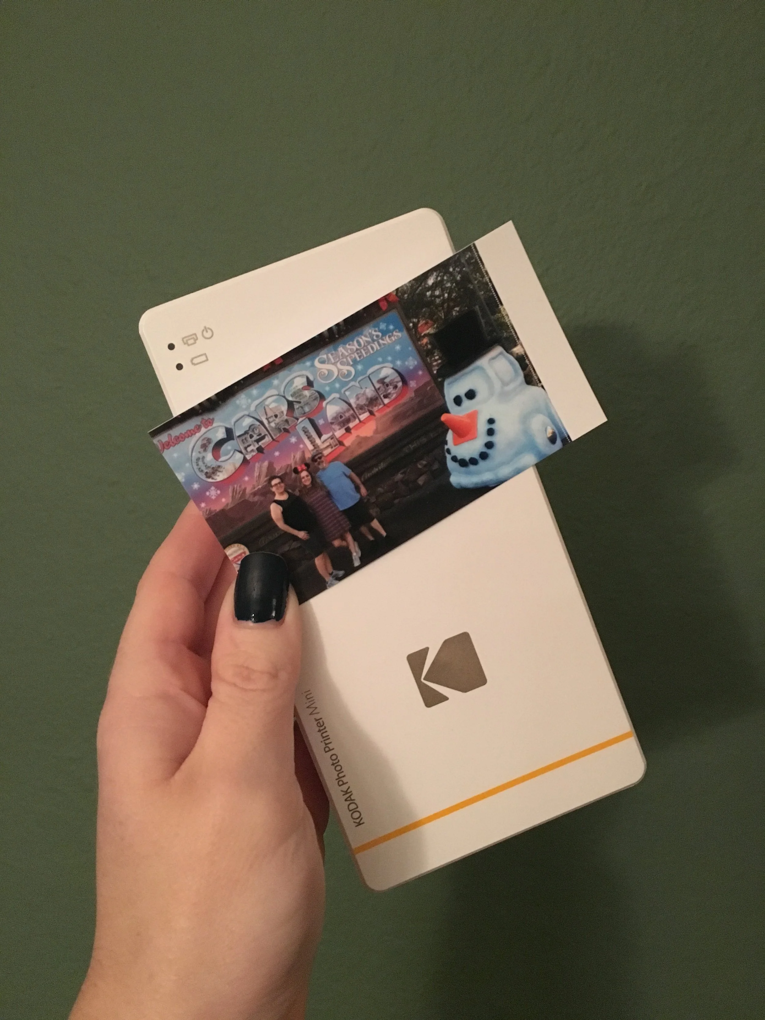 January Favorites // 2018