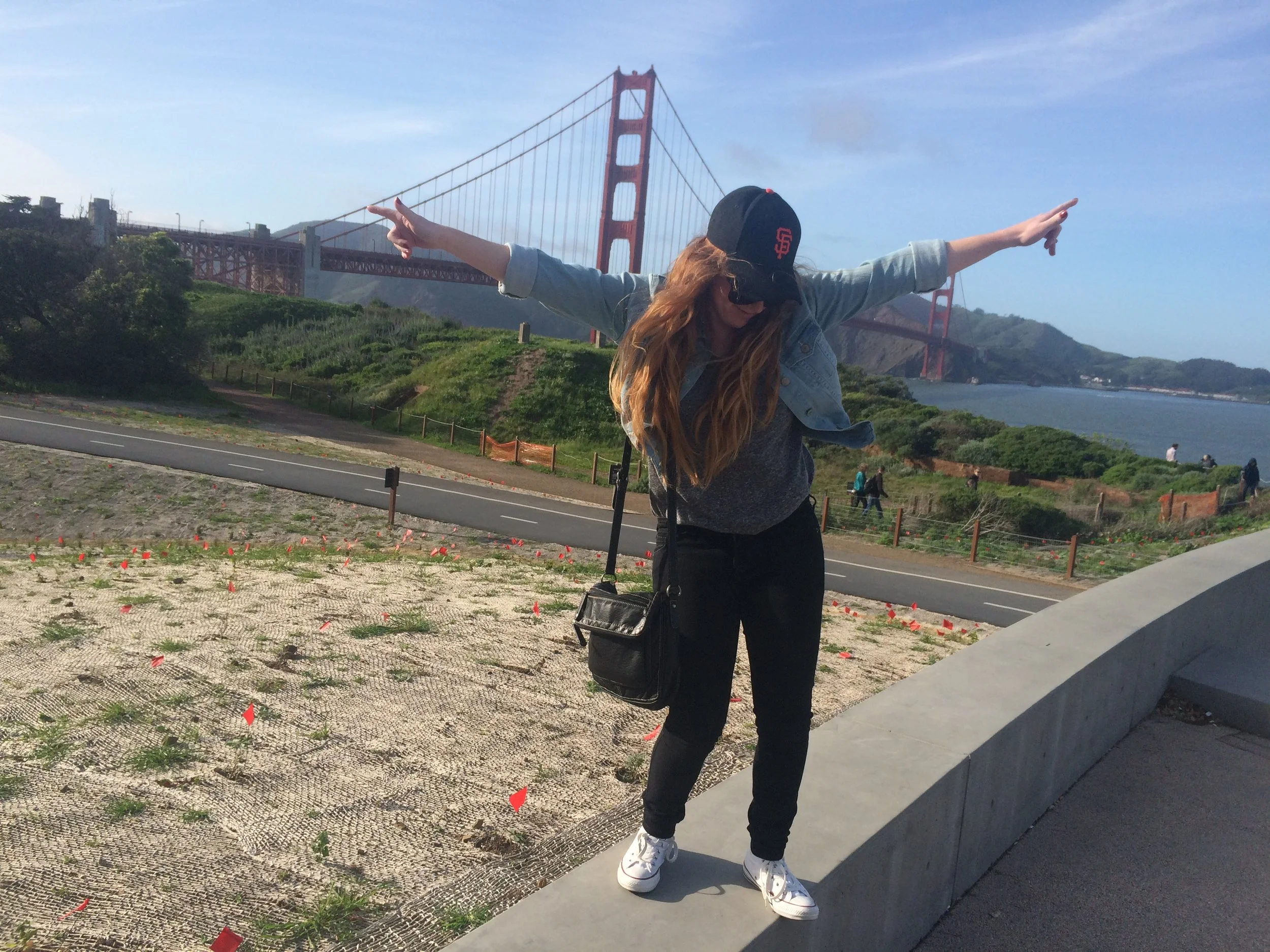 Who Run the World? GIRLS!